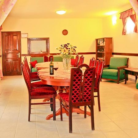 Polgar Panzio Bed and Breakfast Villány Εξωτερικό φωτογραφία