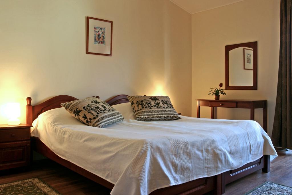 Polgar Panzio Bed and Breakfast Villány Εξωτερικό φωτογραφία