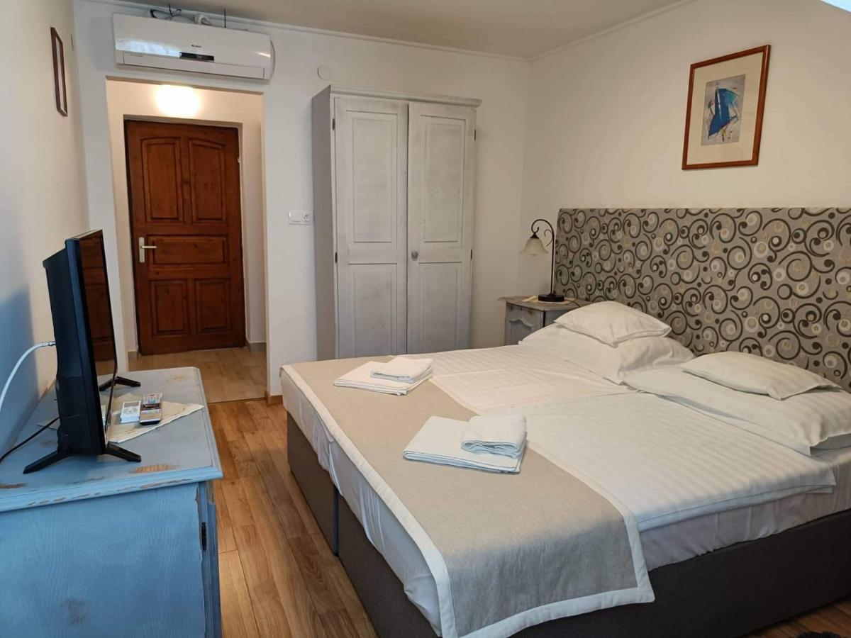 Polgar Panzio Bed and Breakfast Villány Εξωτερικό φωτογραφία