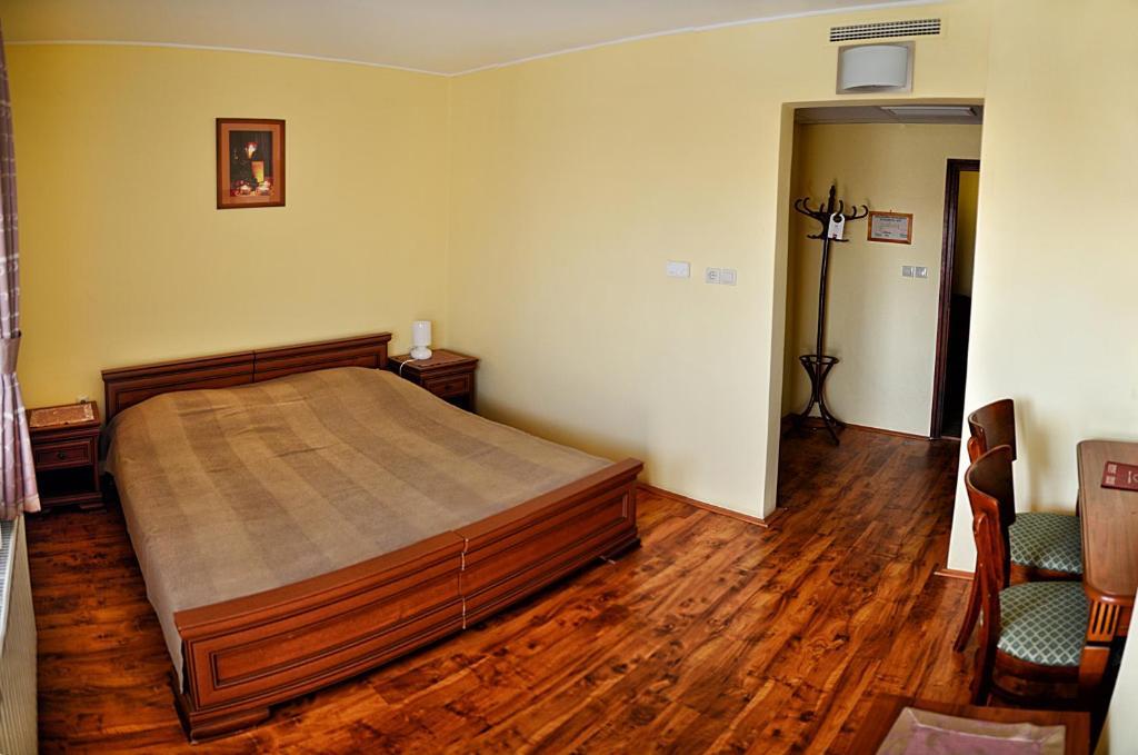 Polgar Panzio Bed and Breakfast Villány Δωμάτιο φωτογραφία