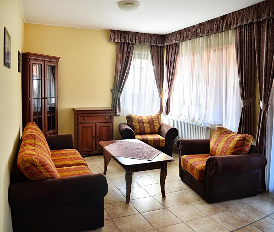 Polgar Panzio Bed and Breakfast Villány Δωμάτιο φωτογραφία