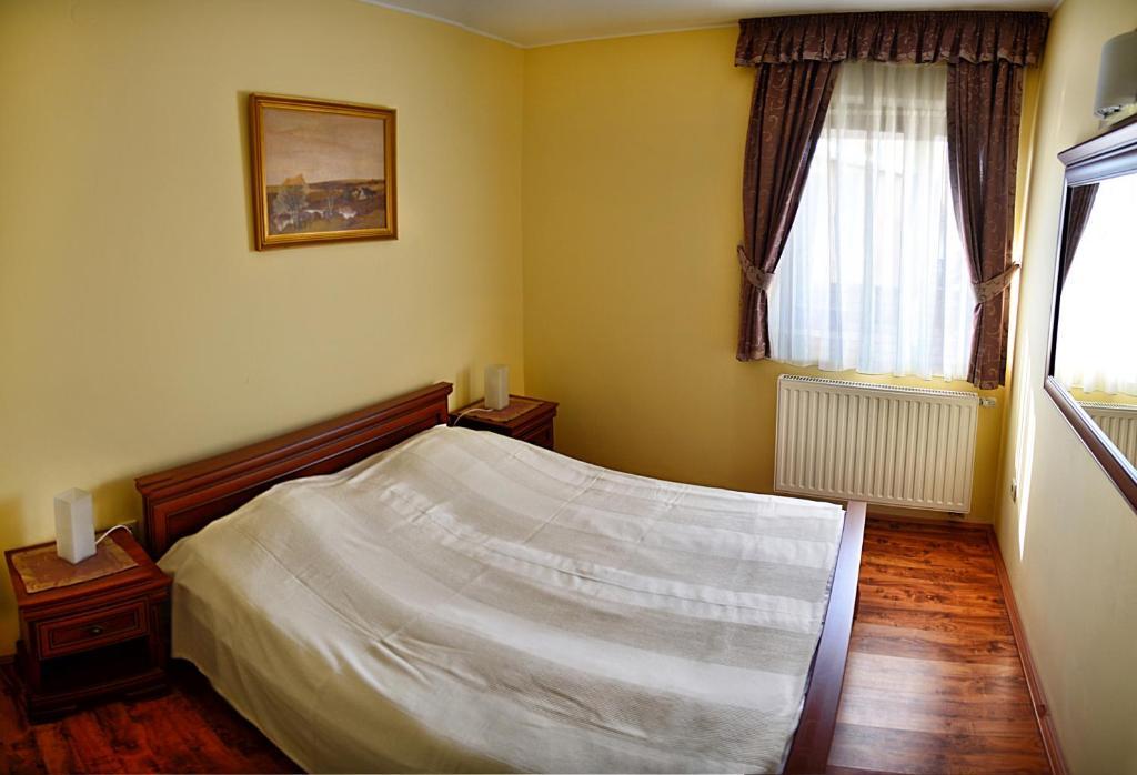 Polgar Panzio Bed and Breakfast Villány Δωμάτιο φωτογραφία